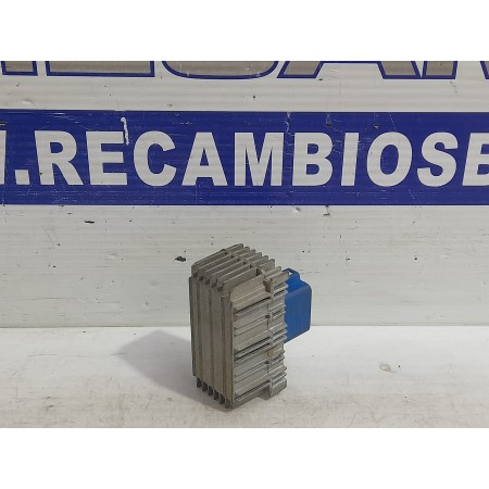 Recambio de caja precalentamiento para opel zafira a elegance referencia OEM IAM 55353011  