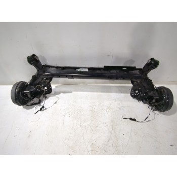 Recambio de puente trasero para ford puma (j2k, cf7) 1.0 ecoboost referencia OEM IAM 2498736  