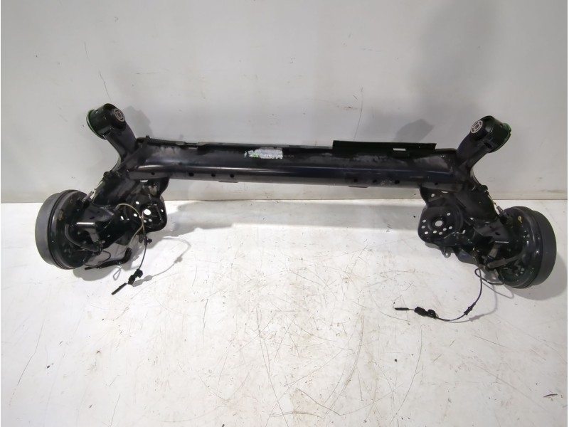 Recambio de puente trasero para ford puma (j2k, cf7) 1.0 ecoboost referencia OEM IAM 2498736  