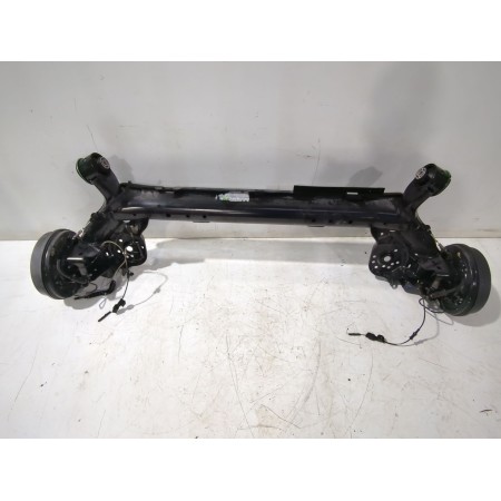Recambio de puente trasero para ford puma (j2k, cf7) 1.0 ecoboost referencia OEM IAM 2498736  