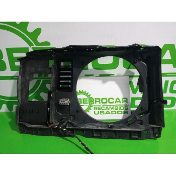 Recambio de panel frontal para peugeot partner (s1) 1.9 diesel referencia OEM IAM 9644992780  