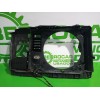Recambio de panel frontal para peugeot partner (s1) 1.9 diesel referencia OEM IAM 9644992780  