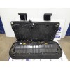 Recambio de asientos traseros para fiat punto (evo) (199) 1.3 16v jtd cat referencia OEM IAM 55702122  
