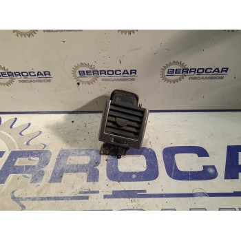 Recambio de aireador lateral izquierdo para land rover range rover sport 3.6 td v8 referencia OEM IAM JBD500170XXX  