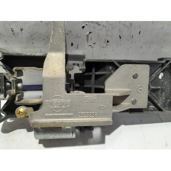 Recambio de soporte para nissan micra (k12e) 1.2 cat referencia OEM IAM 82610AX620  