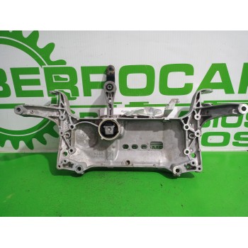 Recambio de puente delantero para volkswagen passat berlina (3c2) 2.0 tdi referencia OEM IAM 3C0199369F  