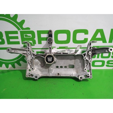 Recambio de puente delantero para volkswagen passat berlina (3c2) 2.0 tdi referencia OEM IAM 3C0199369F  