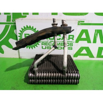 Recambio de evaporador aire acondicionado para ford fiesta (cbk) ambiente referencia OEM IAM 1206933  