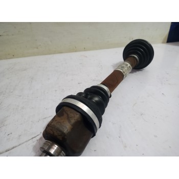 Recambio de transmision delantera izquierda para peugeot 207 confort referencia OEM IAM 3272LE  