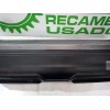 Recambio de paragolpes trasero para nissan qashqai (j11) acenta referencia OEM IAM 85022HV00H  