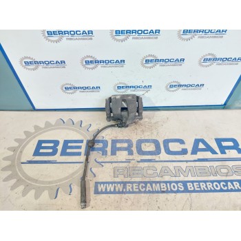 Recambio de pinza de freno delantera izquierda para opel corsa d 1.3 16v cdti referencia OEM IAM ZOH5422  