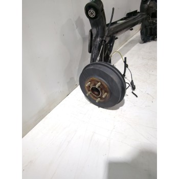 Recambio de puente trasero para ford puma (j2k, cf7) 1.0 ecoboost referencia OEM IAM 2498736  