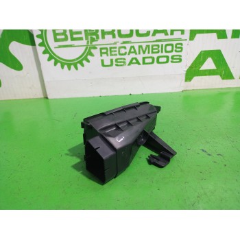 Recambio de rejilla aireadora para citroën c4 grand picasso exclusive referencia OEM IAM 9657691477  