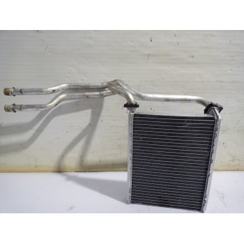 Recambio de radiador calefaccion / aire acondicionado para peugeot 508 allure referencia OEM IAM 6448W9  