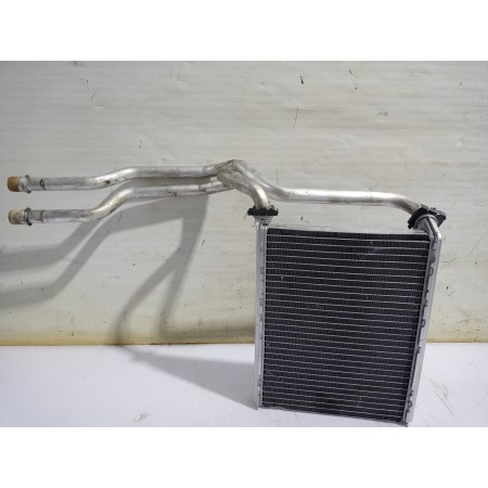 Recambio de radiador calefaccion / aire acondicionado para peugeot 508 allure referencia OEM IAM 6448W9  