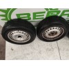 Recambio de juego llantas para ford transit connect (tc7) 1.8 tdci cat referencia OEM IAM 6JXH15  