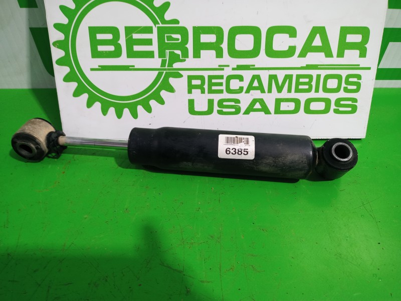 Recambio de amortiguador trasero para peugeot partner (s1) 1.9 diesel referencia OEM IAM 5206H2  