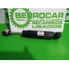 Recambio de amortiguador trasero para peugeot partner (s1) 1.9 diesel referencia OEM IAM 5206H2  