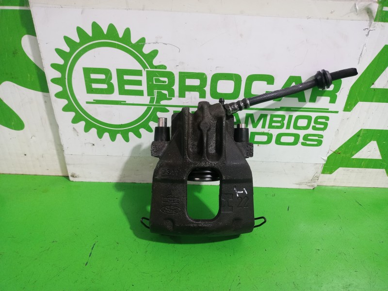 Recambio de pinza de freno delantera izquierda para ford focus berlina (cak) trend referencia OEM IAM 4346373  