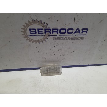 Recambio de luz interior para toyota yaris (ncp1/nlp1/scp1) 1.0 cat referencia OEM IAM 8133005021  
