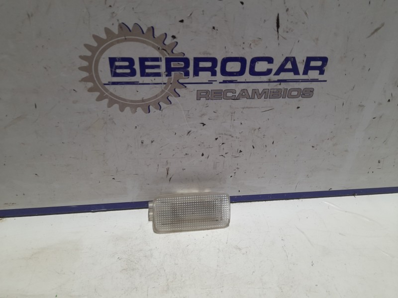 Recambio de luz interior para toyota yaris (ncp1/nlp1/scp1) 1.0 cat referencia OEM IAM 8133005021  