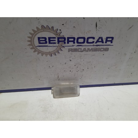 Recambio de luz interior para toyota yaris (ncp1/nlp1/scp1) 1.0 cat referencia OEM IAM 8133005021  