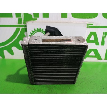 Recambio de evaporador aire acondicionado para ford fiesta (cbk) ambiente referencia OEM IAM 1206933  
