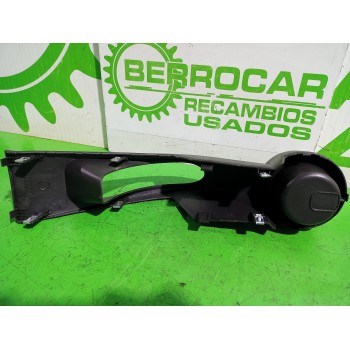 Recambio de moldura para seat ibiza (6j5) emoción referencia OEM IAM 6J0863289  