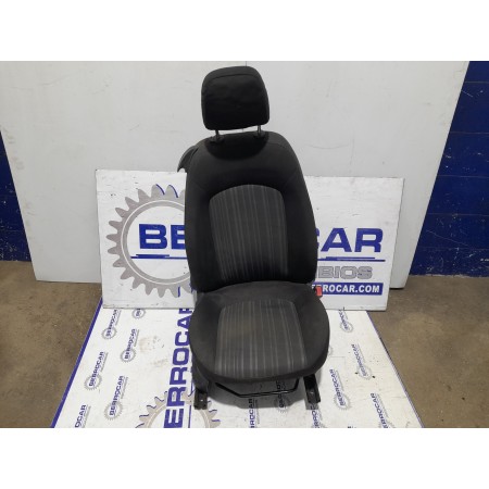 Recambio de asiento delantero derecho para fiat punto (evo) (199) 1.3 16v jtd cat referencia OEM IAM 55701714  