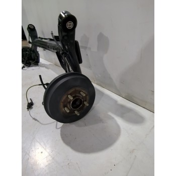 Recambio de puente trasero para ford puma (j2k, cf7) 1.0 ecoboost referencia OEM IAM 2498736  