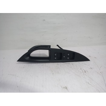 Recambio de mando elevalunas delantero izquierdo para seat altea xl (5p5) family referencia OEM IAM 5P1867171A  