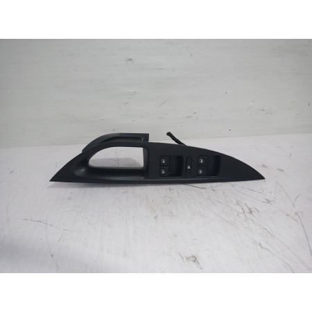 Recambio de mando elevalunas delantero izquierdo para seat altea xl (5p5) family referencia OEM IAM 5P1867171A  