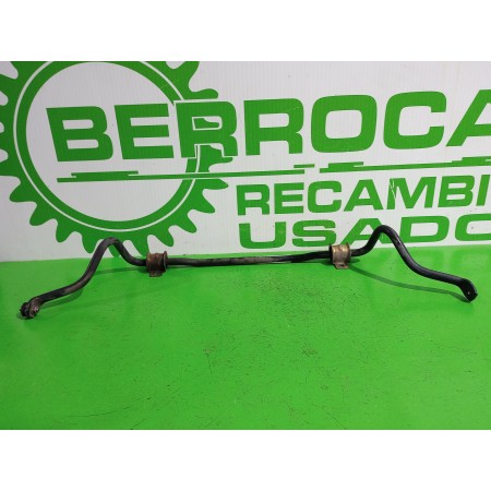 Recambio de barra estabilizadora delantera para ford focus berlina (cap) 1.6 16v cat referencia OEM IAM 1469218  