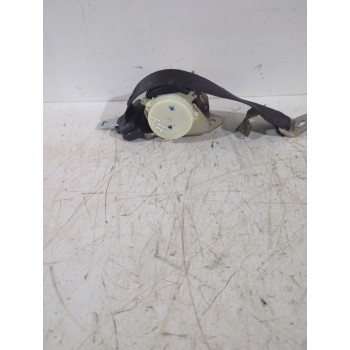 Recambio de cinturon seguridad trasero izquierdo para land rover freelander 2 (l359) 2.2 td4 4x4 referencia OEM IAM LR043867  