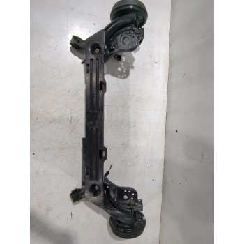 Recambio de puente trasero para ford puma (j2k, cf7) 1.0 ecoboost referencia OEM IAM 2498736  