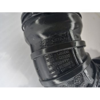 Recambio de tubo para hyundai i20 (bc3) essence mild-hybrid referencia OEM IAM 28130Q0300  