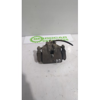 Recambio de pinza de freno delantera derecha para hyundai i30 (fd) 1.6 crdi referencia OEM IAM 581301H000  