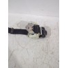 Recambio de cinturon seguridad trasero izquierdo para land rover freelander 2 (l359) 2.2 td4 4x4 referencia OEM IAM LR043867  