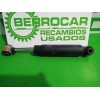 Recambio de amortiguador trasero para peugeot partner (s1) 1.9 diesel referencia OEM IAM 5206H2  