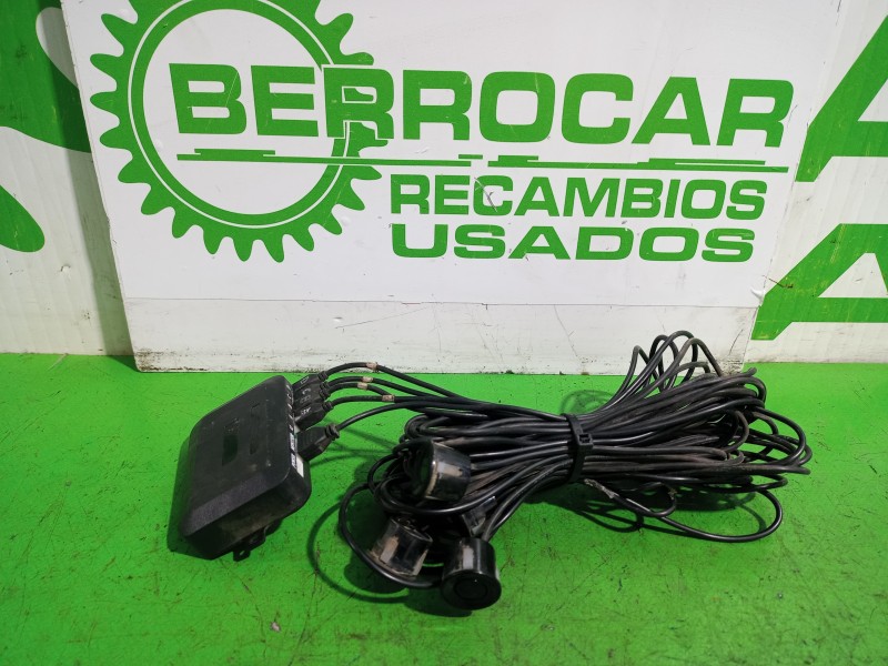 Recambio de sensor parking para ford fiesta (cbk) ambiente referencia OEM IAM 735467154  