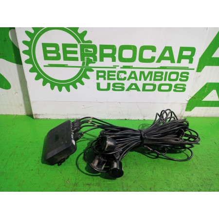 Recambio de sensor parking para ford fiesta (cbk) ambiente referencia OEM IAM 735467154  