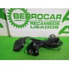 Recambio de sensor parking para ford fiesta (cbk) ambiente referencia OEM IAM 735467154  