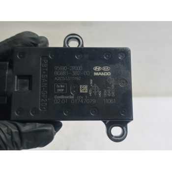 Recambio de sensor para hyundai ix35 (lm, el, elh) 2.0 crdi 4wd referencia OEM IAM 956902P000 / A2C53311192  