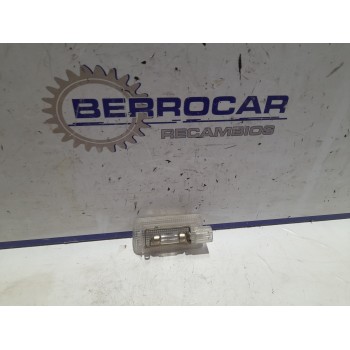 Recambio de luz interior para toyota yaris (ncp1/nlp1/scp1) 1.0 cat referencia OEM IAM 8133005021  