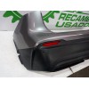 Recambio de paragolpes trasero para nissan qashqai (j11) acenta referencia OEM IAM 85022HV00H  
