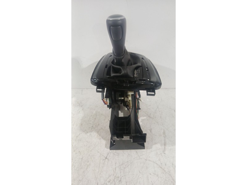 Recambio de palanca cambio para nissan qashqai ii (j11, j11_) 1.5 dci referencia OEM IAM 112106891  