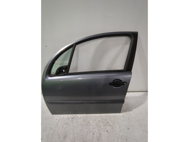 Recambio de puerta delantera izquierda para citroën c3 i (fc_, fn_) 1.4 i referencia OEM IAM 9002V1  