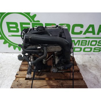 MOTOR COMPLETO BKP 