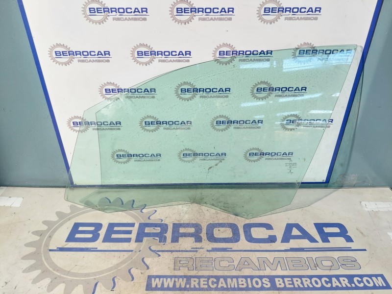 Recambio de luna custodia delantera derecha para citroën c4 berlina referencia OEM IAM 43R000929  