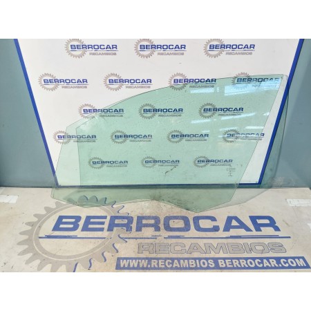 Recambio de luna custodia delantera derecha para citroën c4 berlina referencia OEM IAM 43R000929  